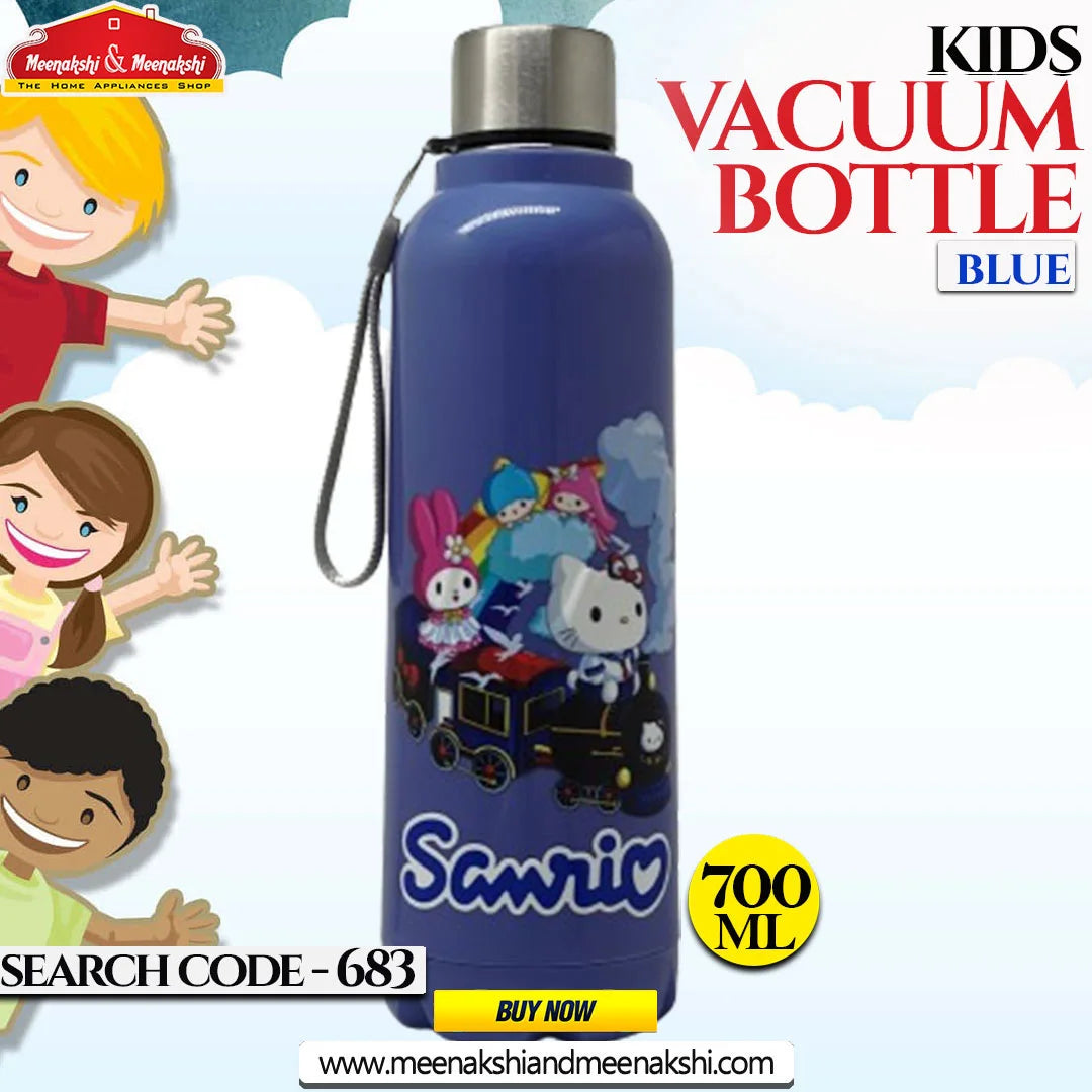 Kids Vacuum Bottle 700 ml MM683