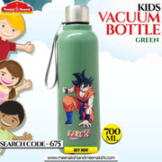 Kids Vacuum Bottle 700 ml MM675