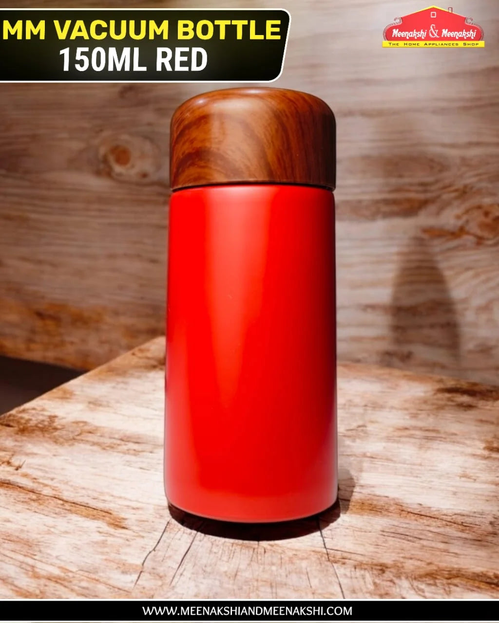 MM SS Choto Flask Hot & Cold MM2306