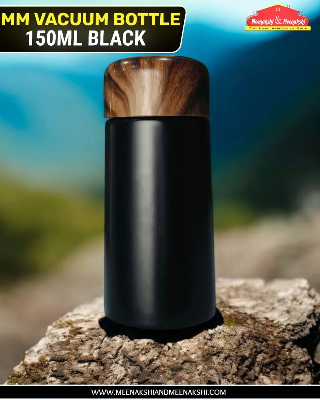 MM SS Choto Flask Hot & Cold MM2306