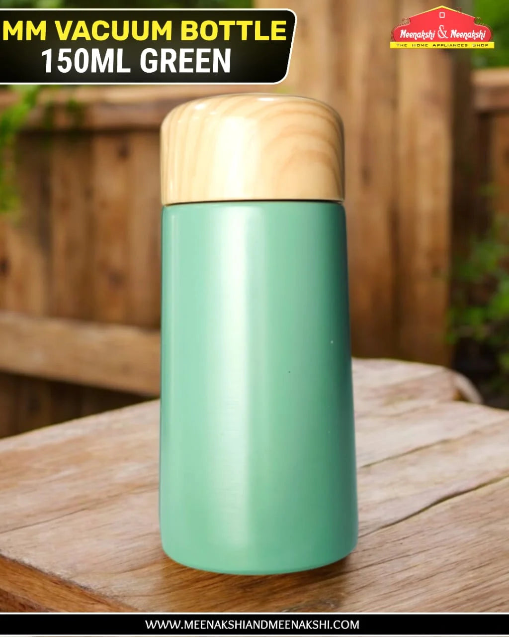 MM SS Choto Flask Hot & Cold MM2306