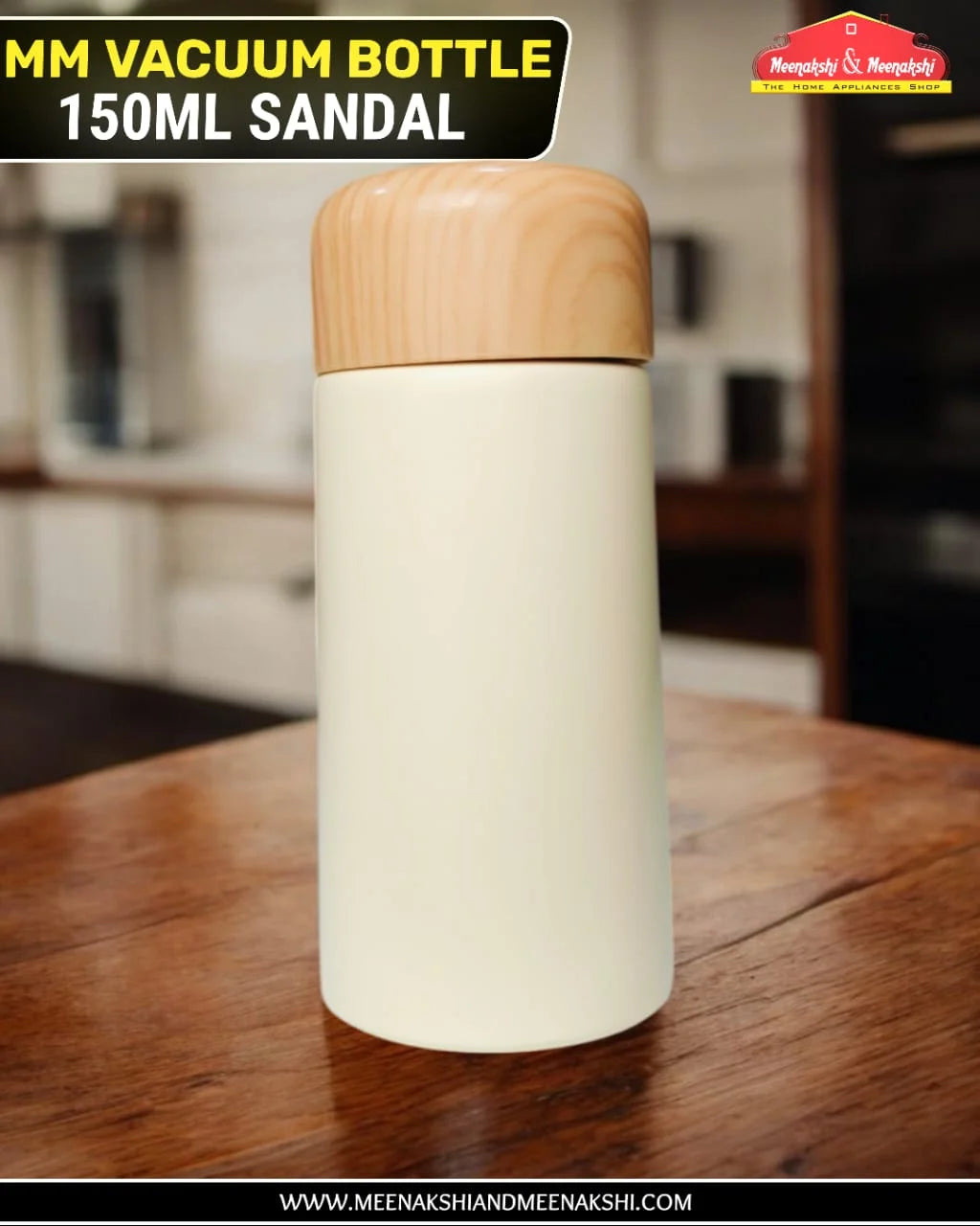 MM SS Choto Flask Hot & Cold MM2306