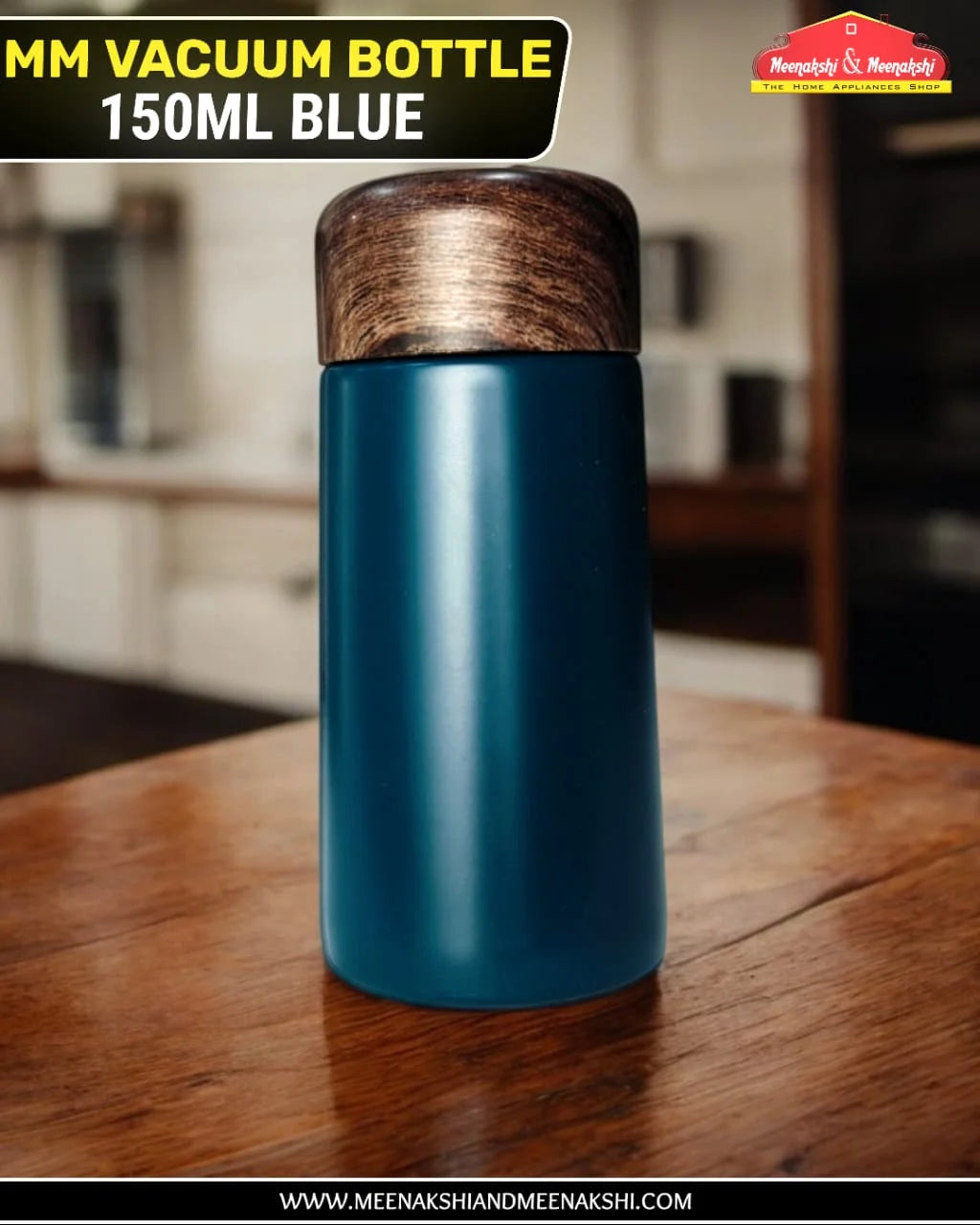 MM SS Choto Flask Hot & Cold MM2306