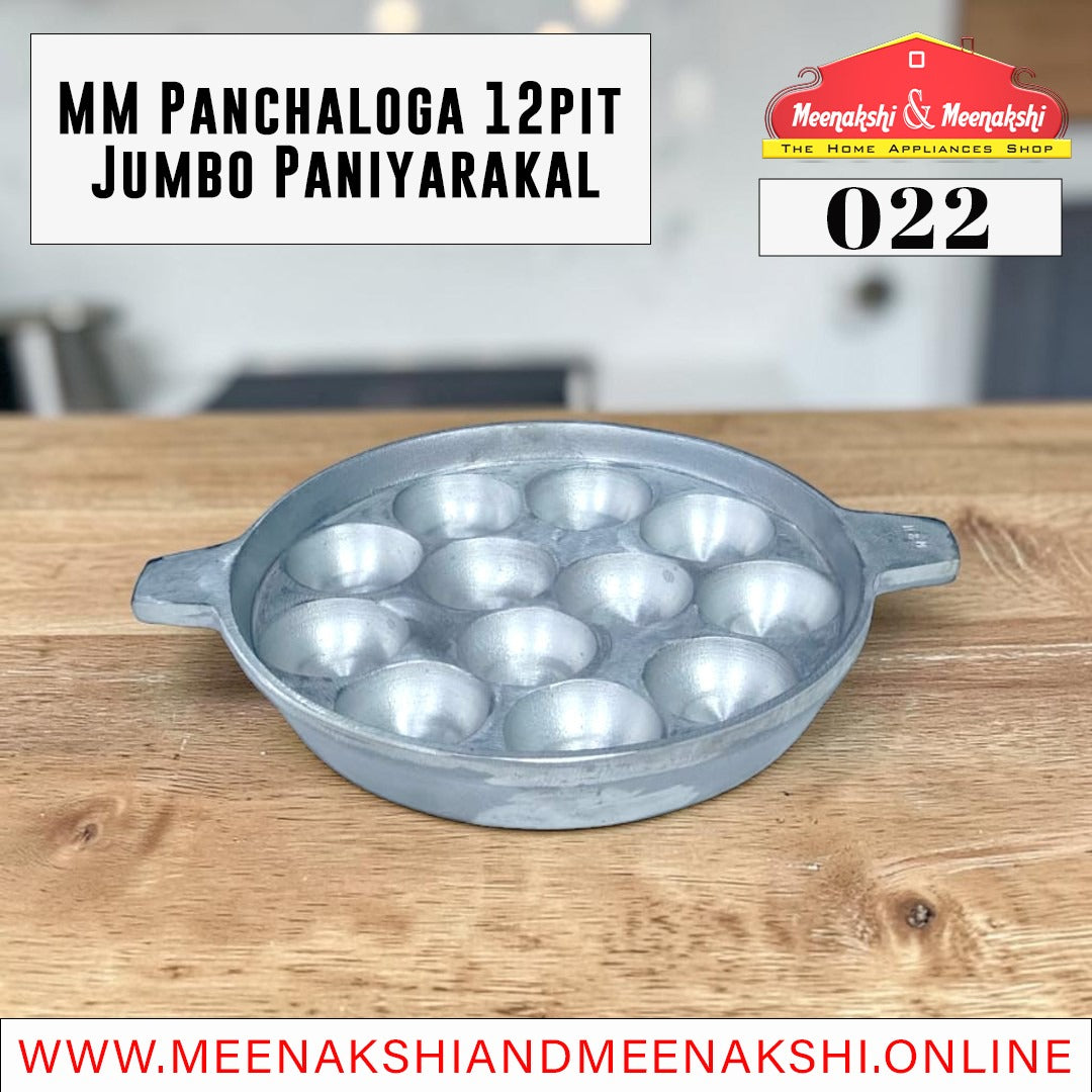 MM Panchaloga 12pit Jumbo Paniyarakal 022