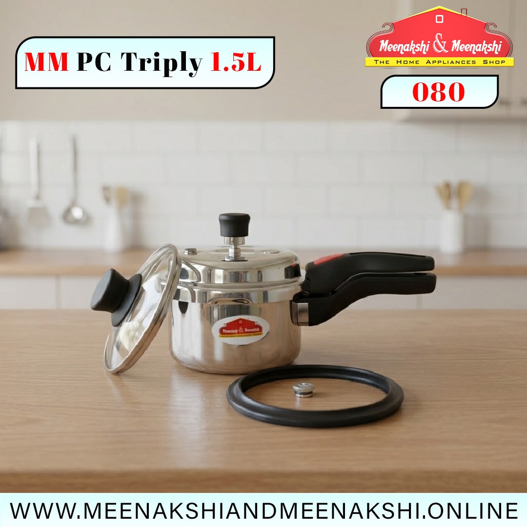 MM PC Triply 1.5L 080