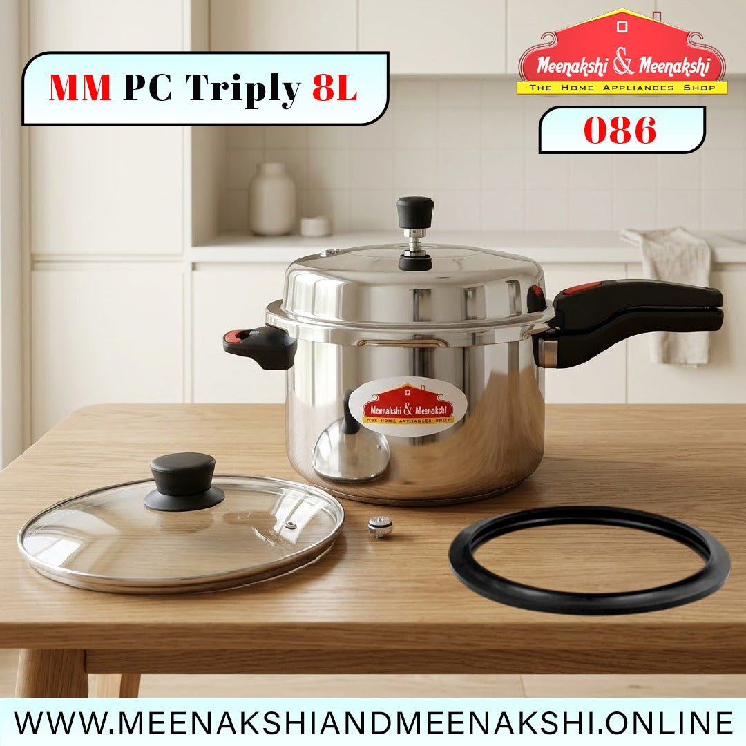 MM PC Triply 8L 086