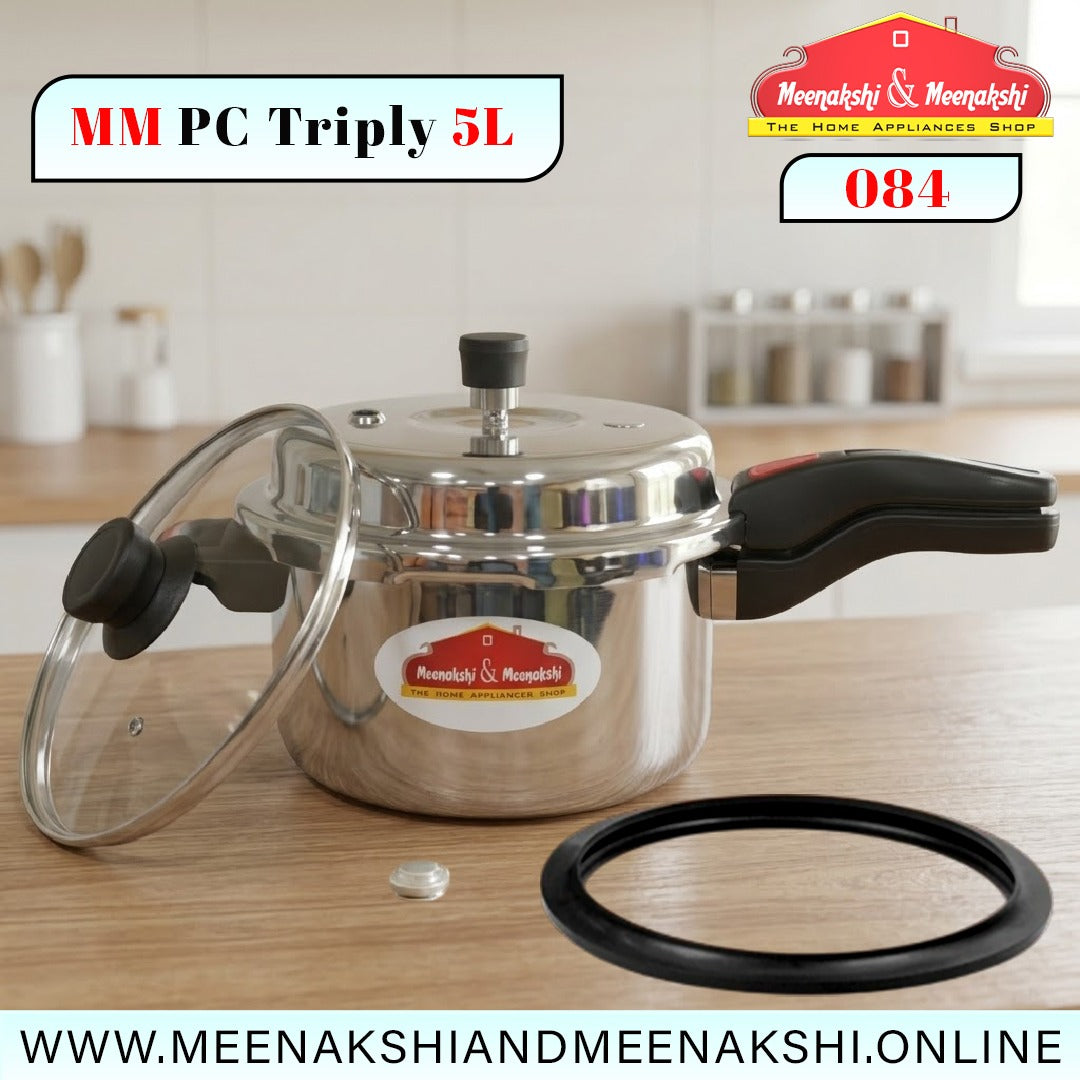 MM PC Triply 5L 084