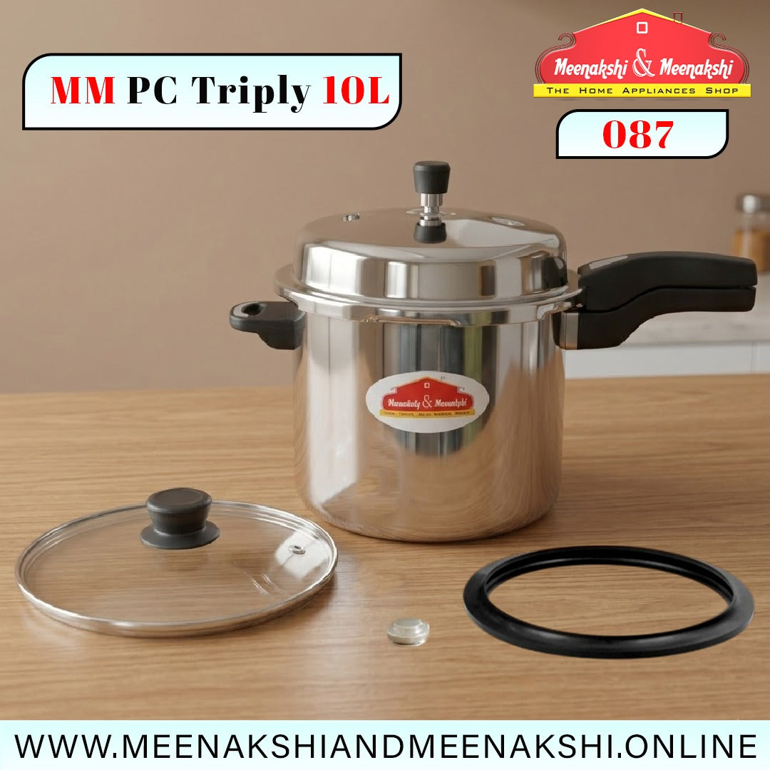 MM PC Triply 10L 087