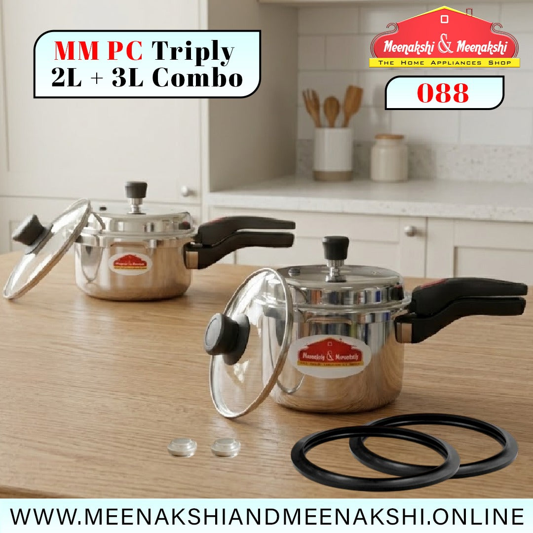 MM PC Triply 2L + 3L Combo 088