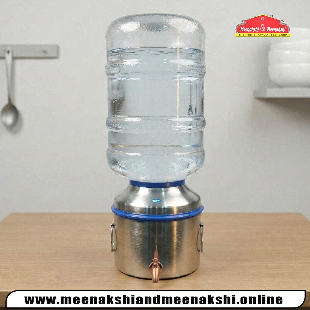 MM SS H2O Pot 9L 154