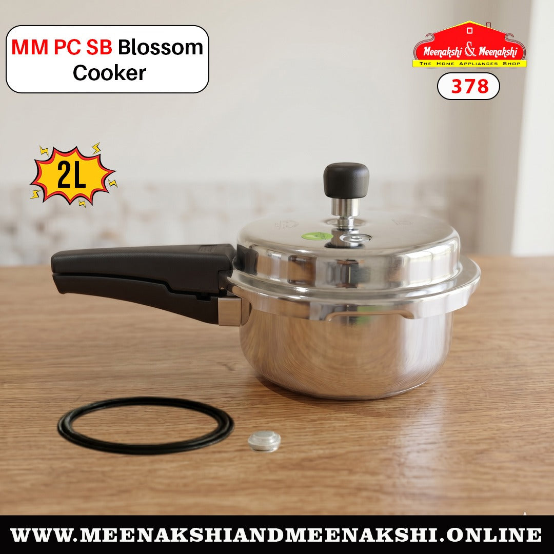 MM PC SB Blossom Cooker 2L 378