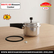 MM PC SB Blossom Cooker 3L 379