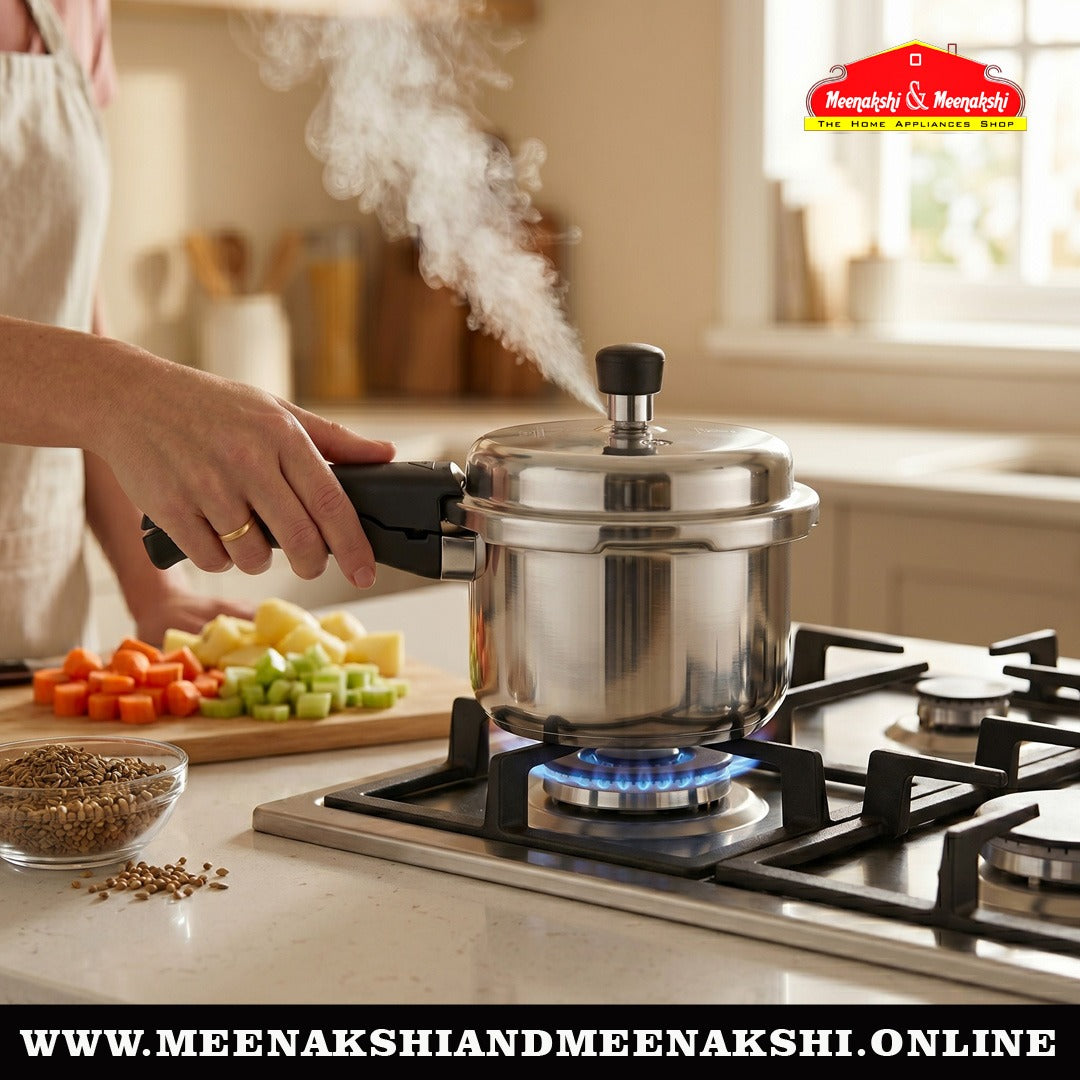 MM PC SB Blossom Cooker 3L 379