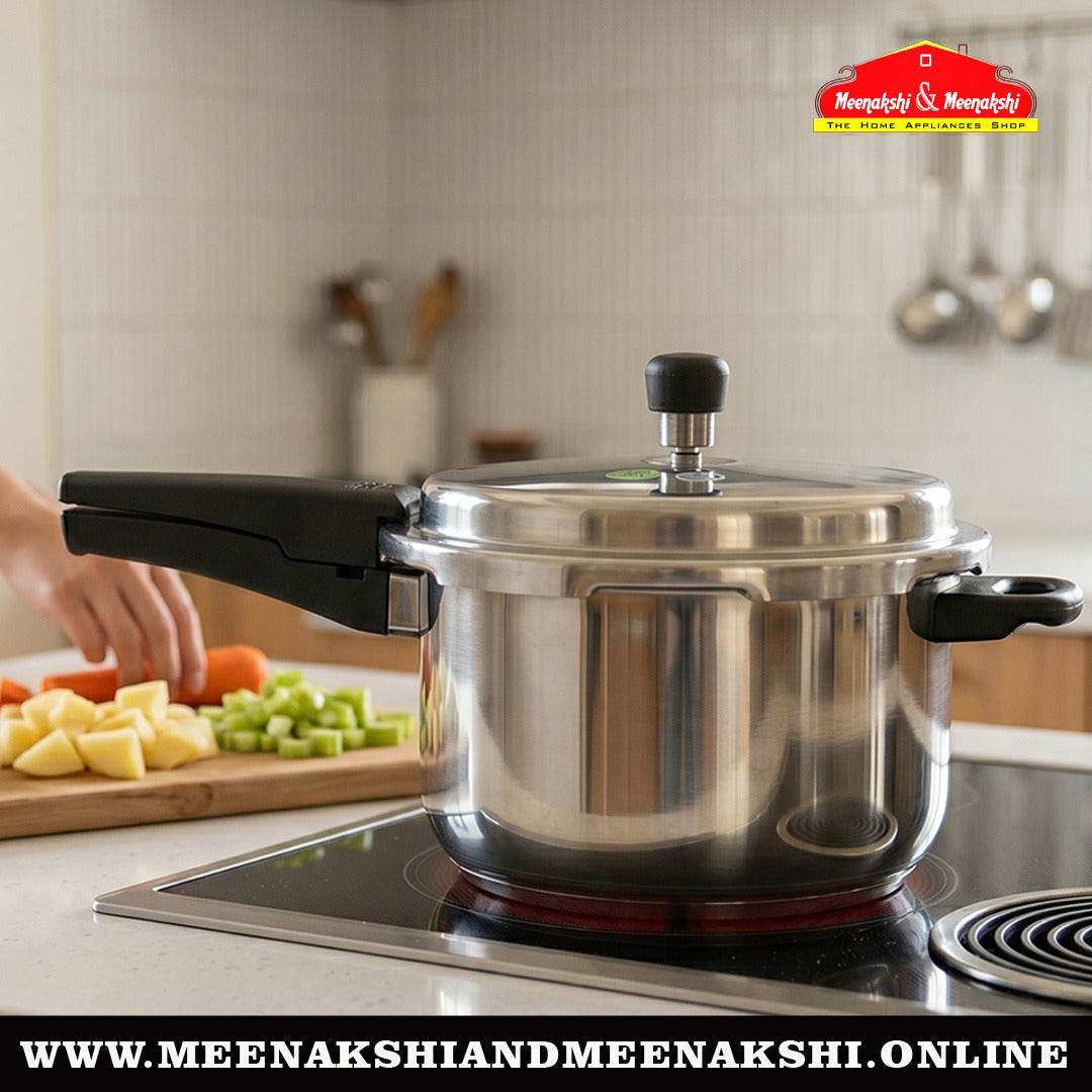 MM PC SB Blossom Cooker 5L 382