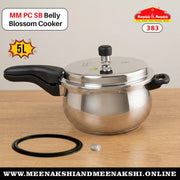 MM PC SB Belly Blossom Cooker 5L 383