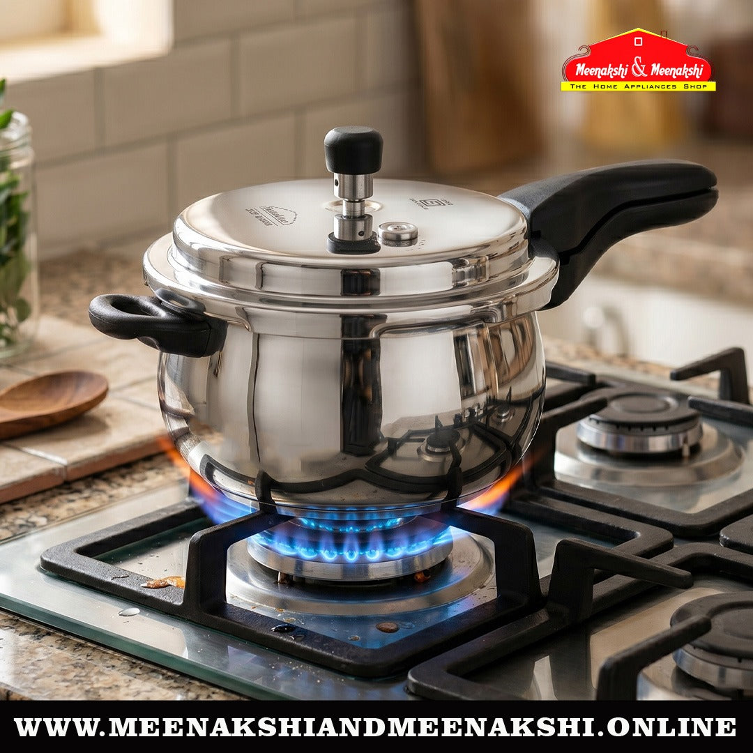 MM PC SB Belly Blossom Cooker 5L 383
