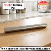 MM SS Rolling Pin 385