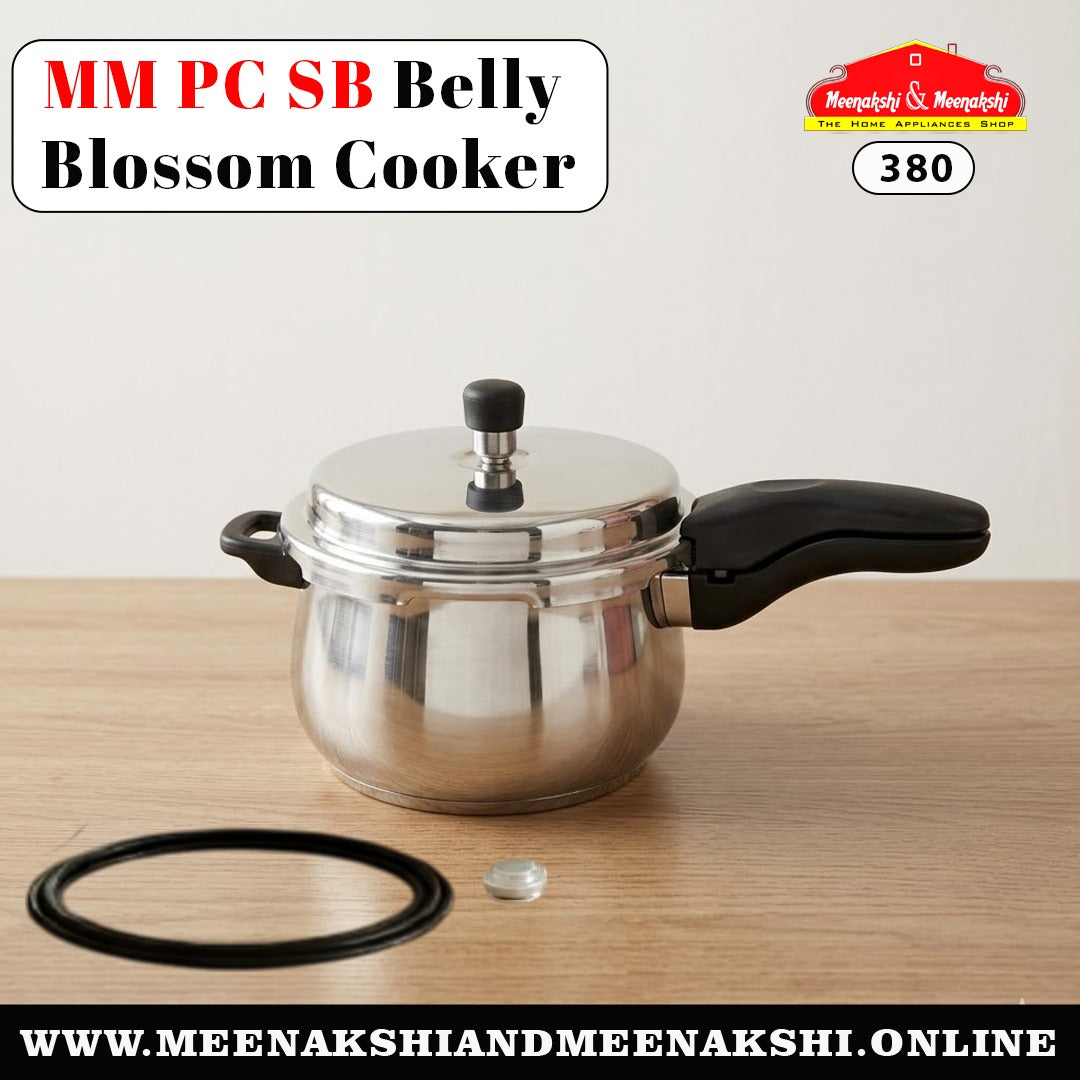 MM PC SB Belly Blossom Cooker 3L 380