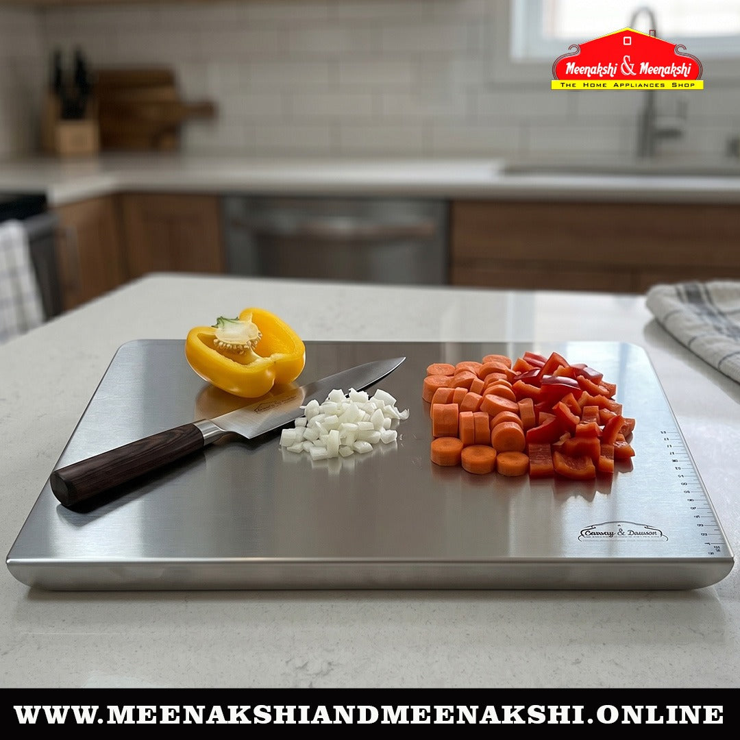 MM SS Multipurpose Cutting Board Big 388