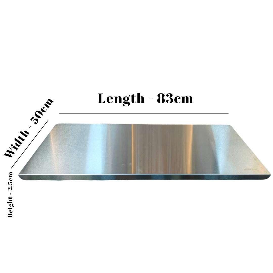 MM SS Multipurpose Cutting Board Extra Large 390