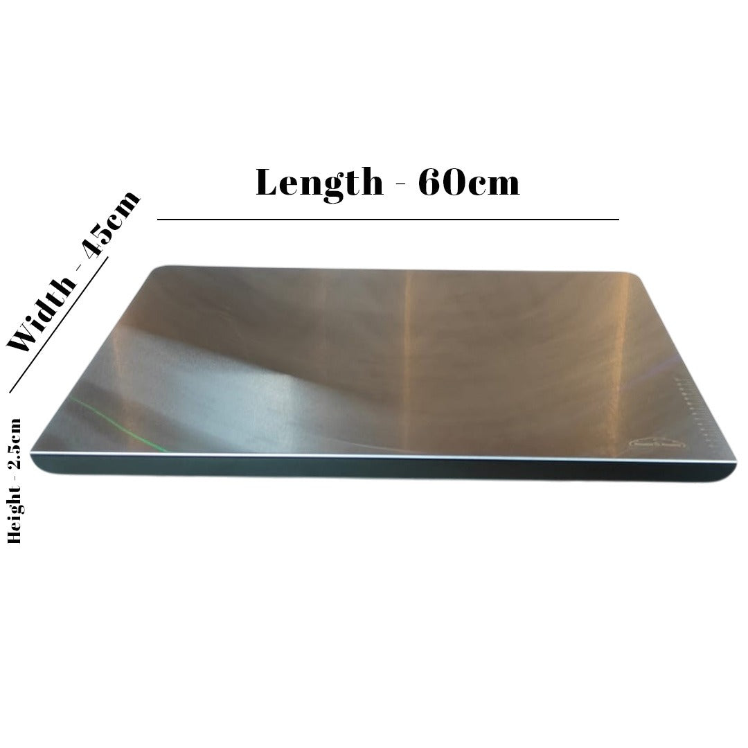 MM SS Multipurpose Cutting Board Large 389
