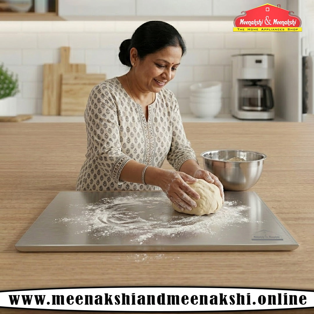 MM SS Multipurpose Cutting Board Large 389