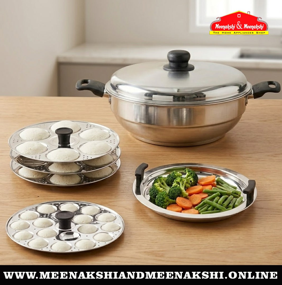 MM SB 12 Idly Multikadai 401