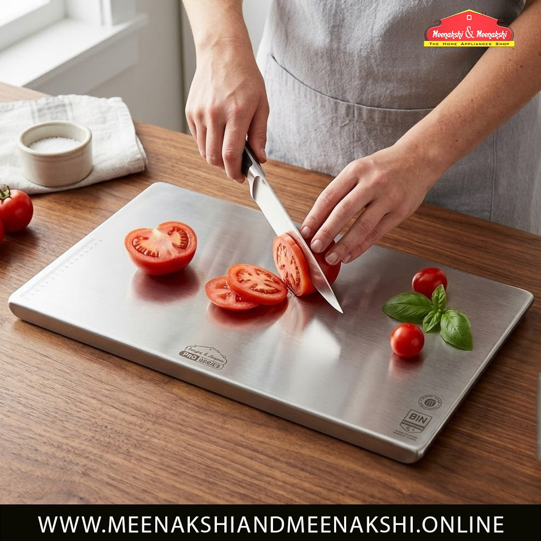 MM SS Cutting Board Optra 33.5cm x 50cm 441