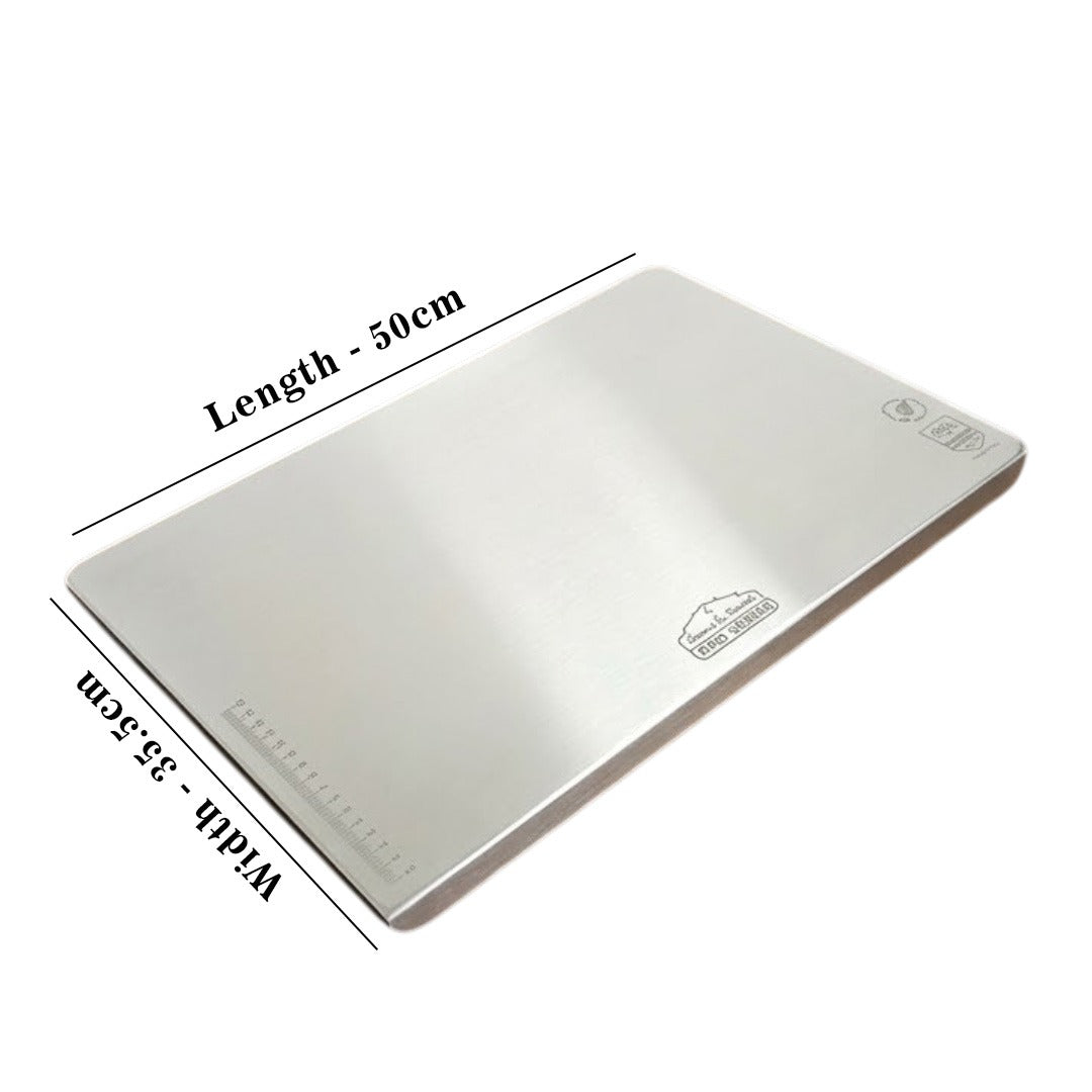 MM SS Cutting Board Optra 33.5cm x 50cm 441