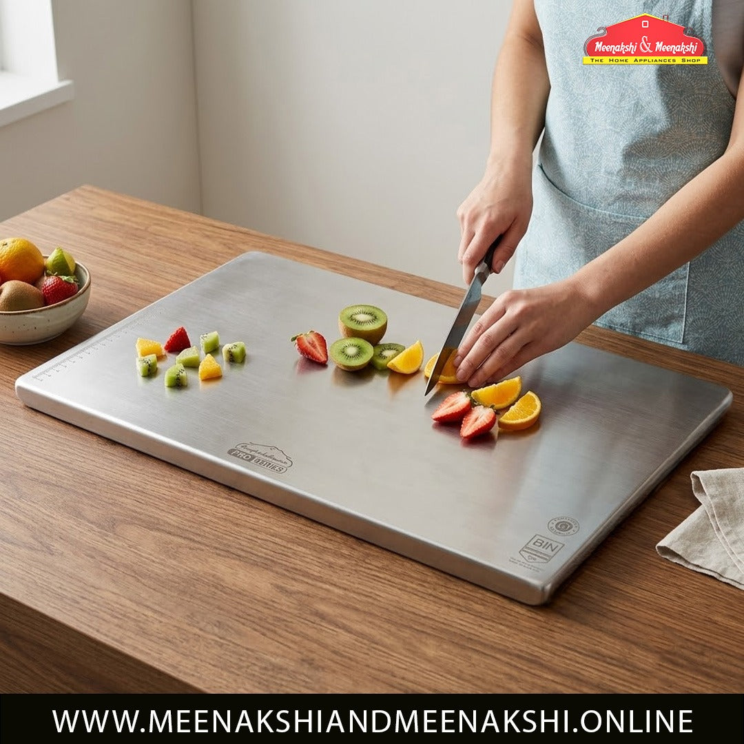 MM SS Cutting Board Pro Optra 33.5cm x 62cm 442