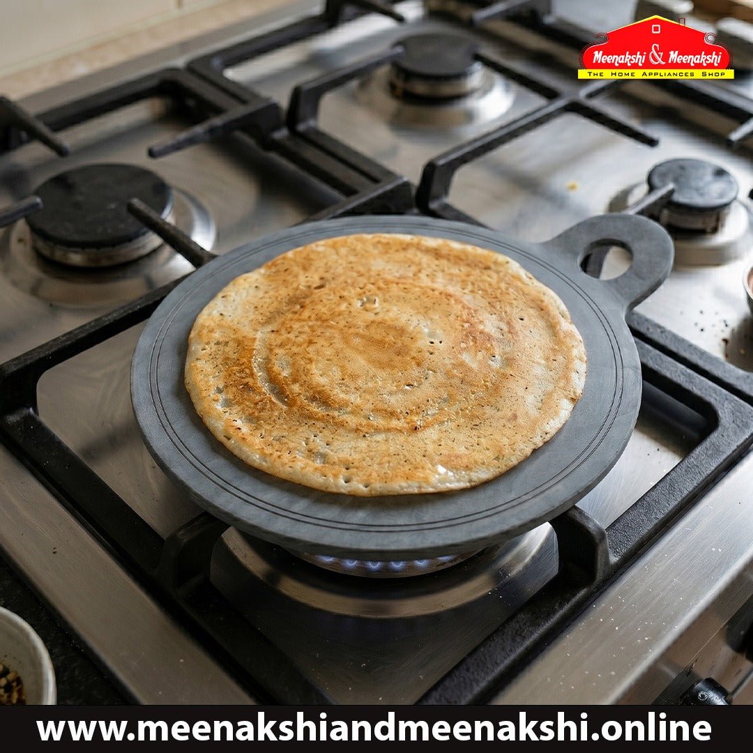 MM Thandavala Dosa Kal 12inch Flat 558