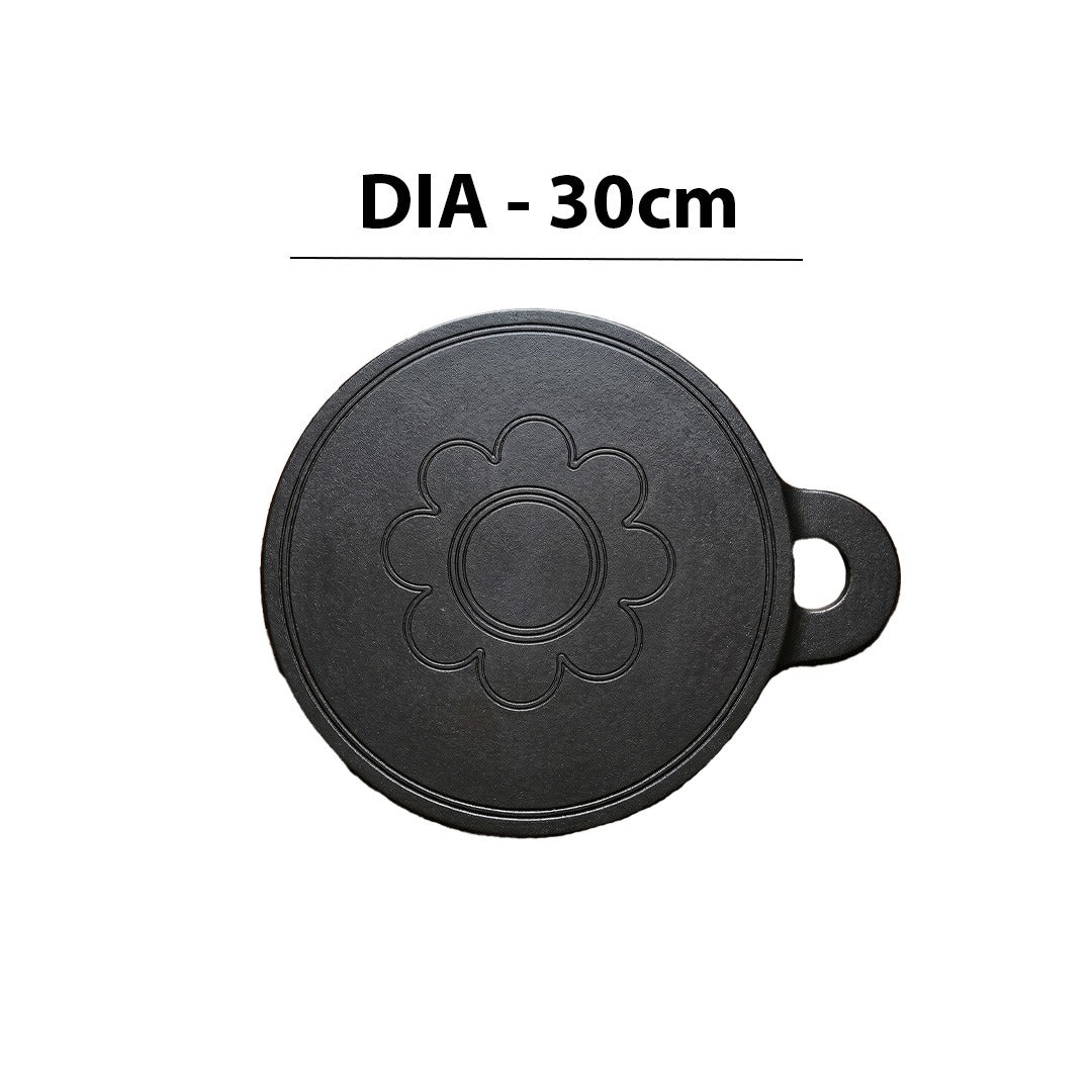 MM Thandavala Dosa Kal 12inch Flat 558