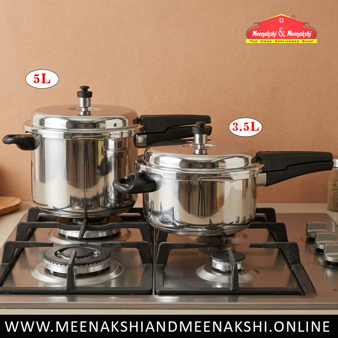 MM PC SB Glory Cooker 3.5L + 5L 564