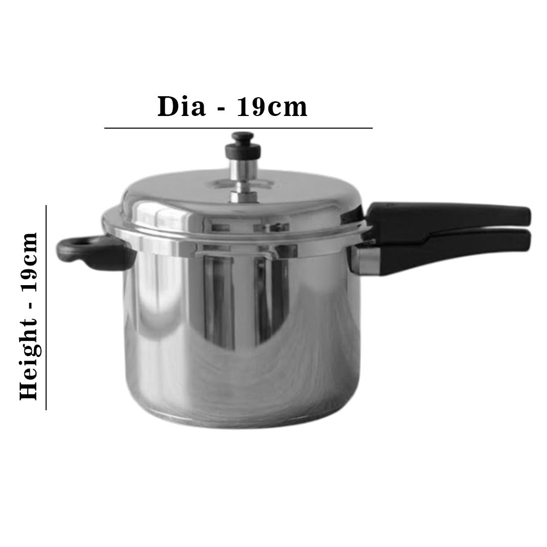 MM PC SB Glory Cooker 3.5L + 5L 564