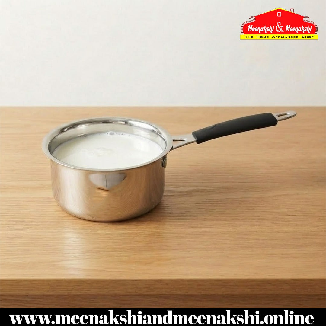 MM Thickply Baby Sauce Pan 650ml 580