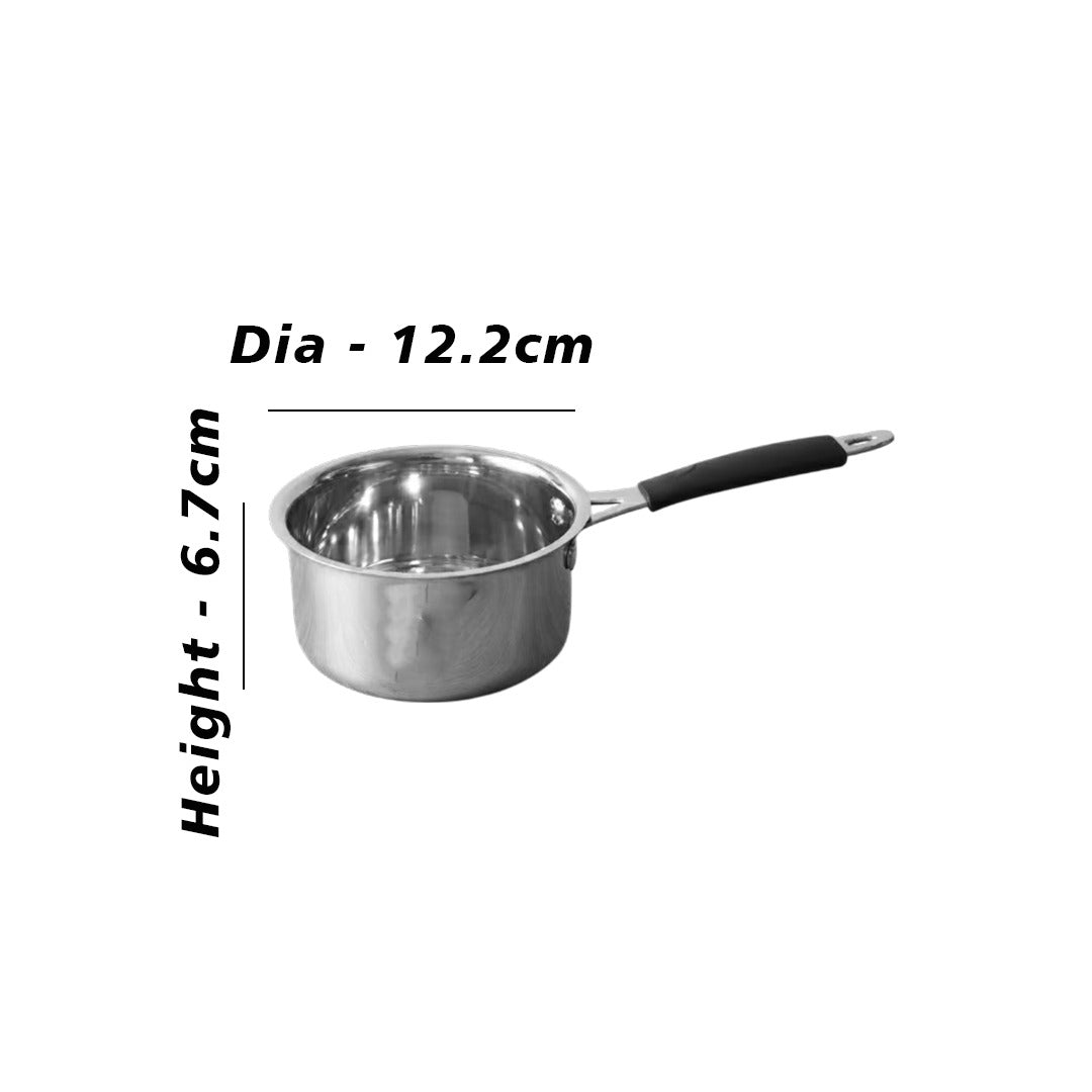 MM Thickply Baby Sauce Pan 650ml 580