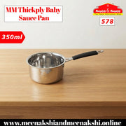 MM Thickply Baby Sauce Pan 350ml 578