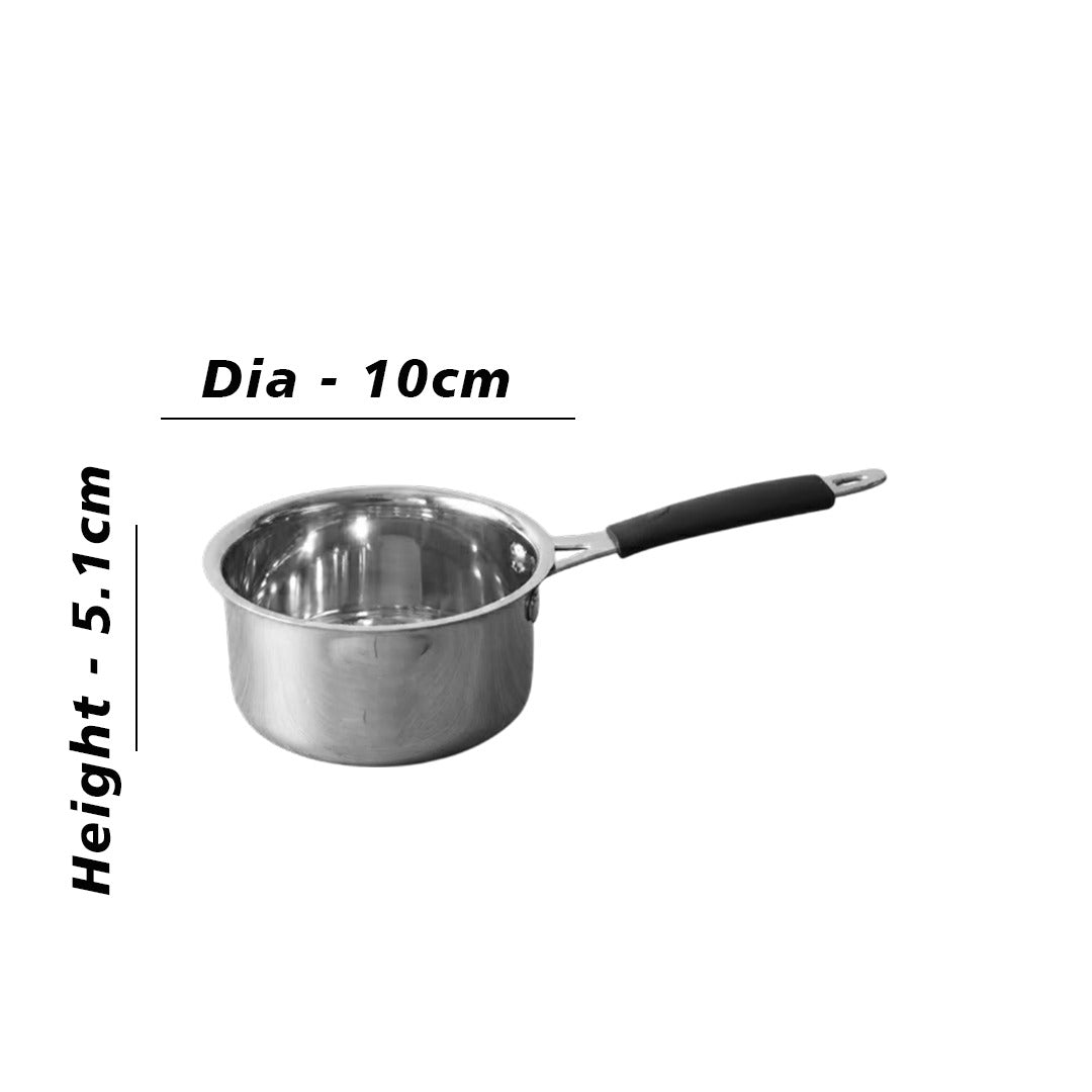 MM Thickply 3PCS Baby Sauce Pan 581