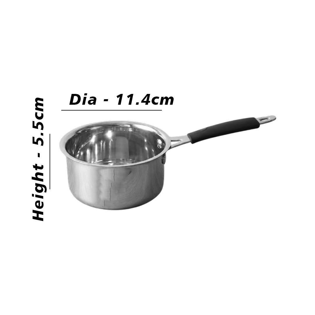 MM Thickply 3PCS Baby Sauce Pan 581