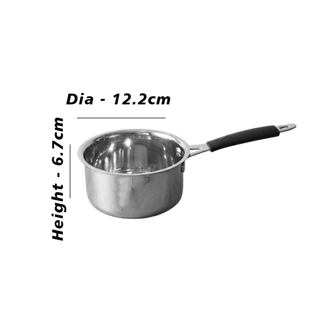 MM Thickply 3PCS Baby Sauce Pan 581