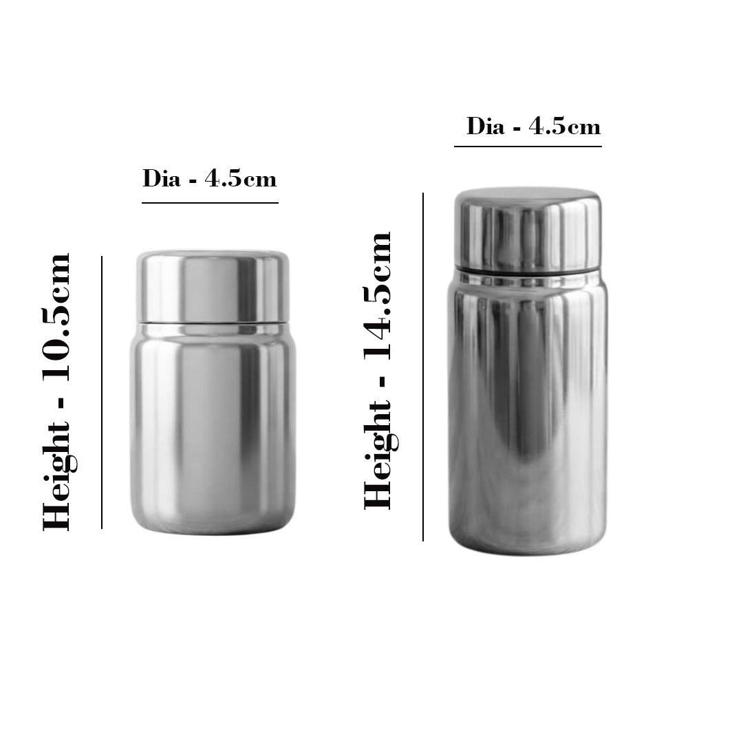MM SS Mini Juice Bottle BUY 1 GET 2 618