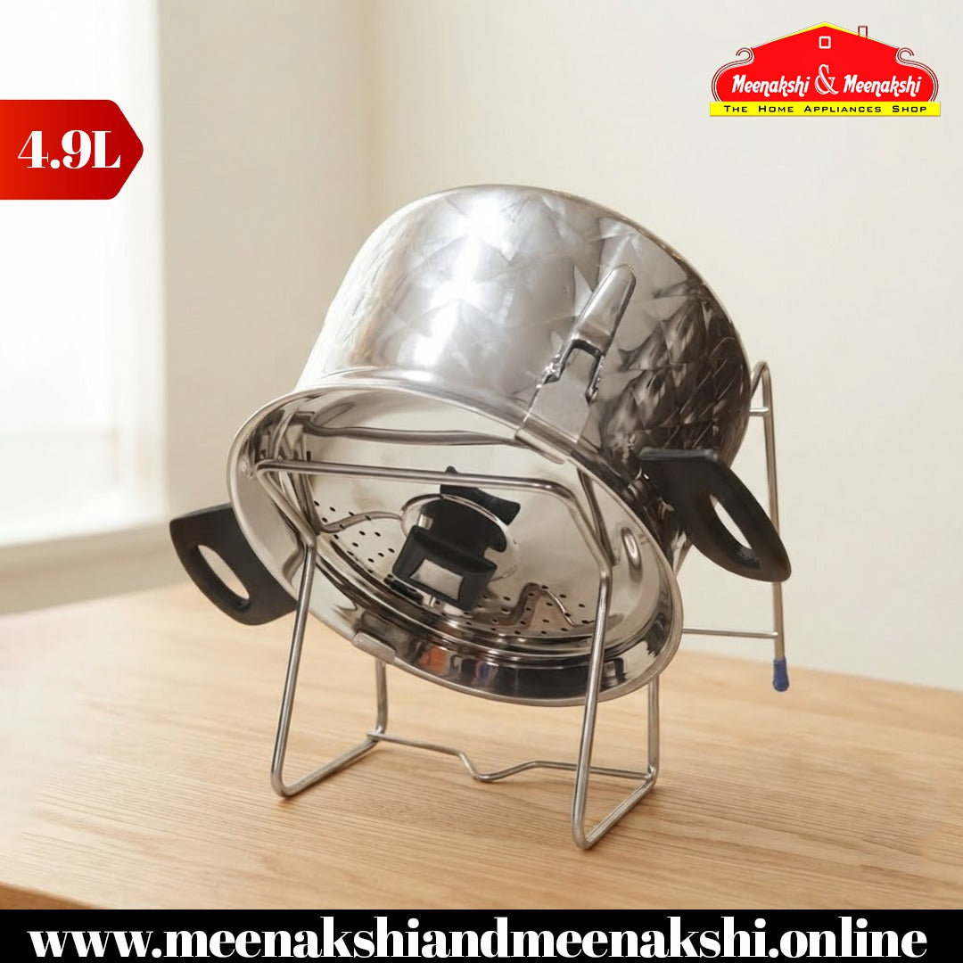 MM SS Hammered Annapathiram 1.0 4.9L 620