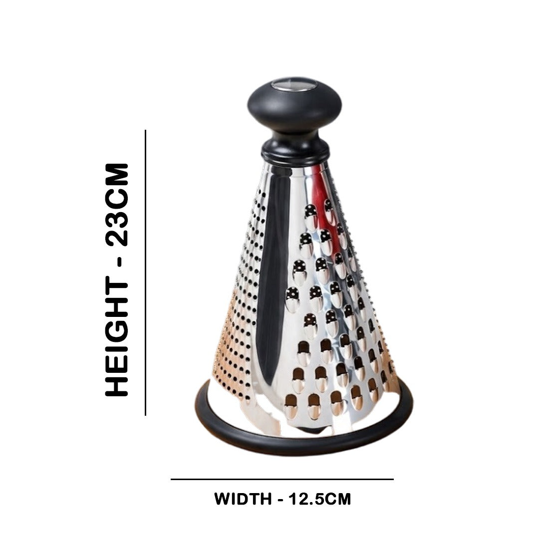 MM 3 in 1 Conical Tower Grater 715