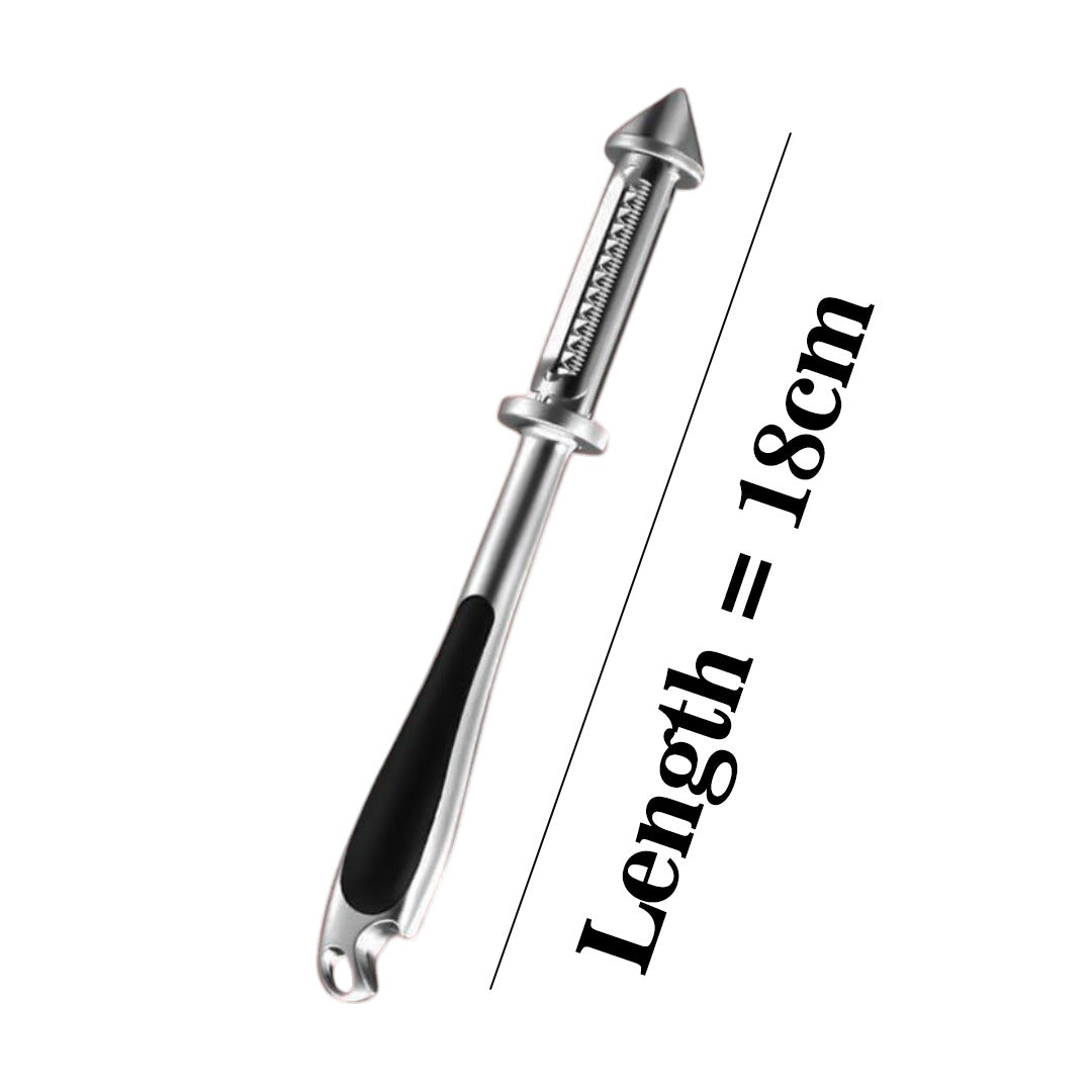MM 4 in 1 Vegetable Peeler 769