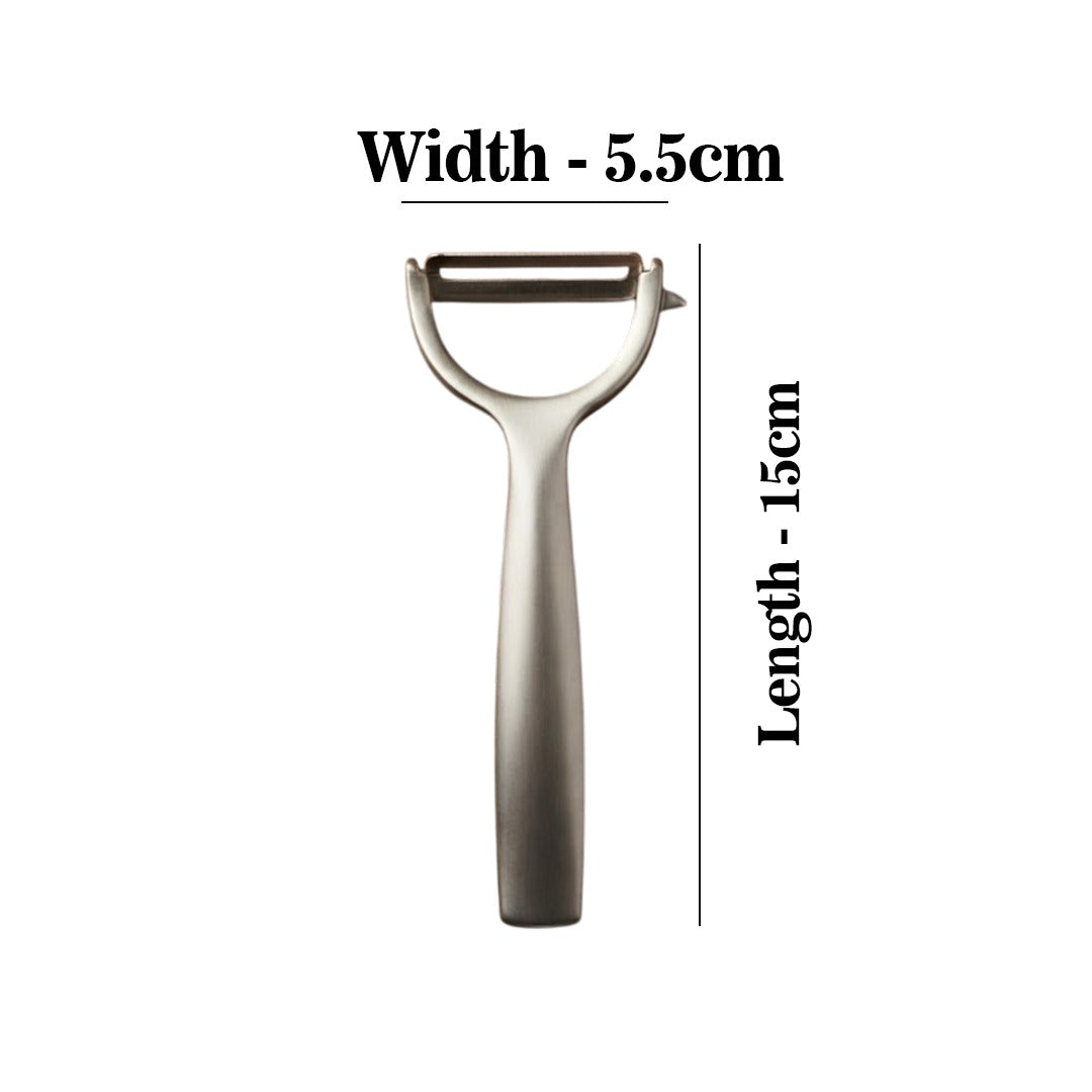 MM 2 in 1 Y Vegetable Peeler 767