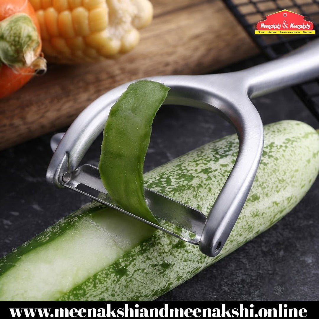 MM 2 in 1 Y Vegetable Peeler 767