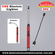 USB Electric Lighter 892