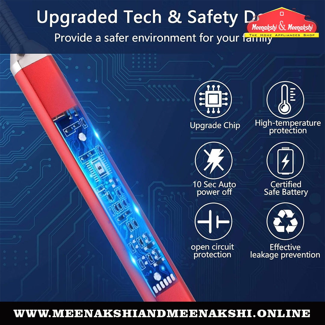 USB Electric Lighter 892