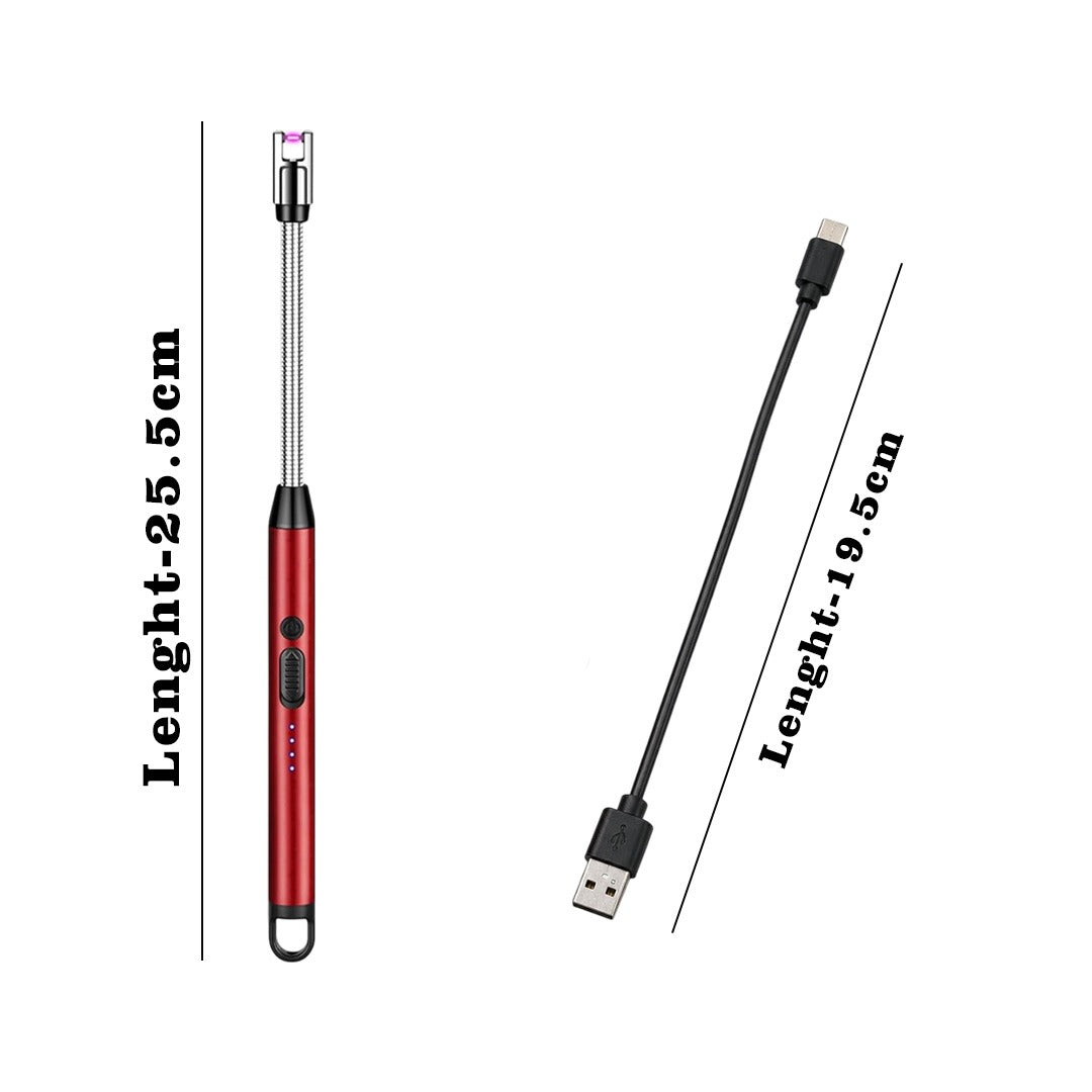 USB Electric Lighter 892
