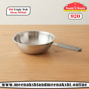 MM Triply Wok 16cm/900ml 920